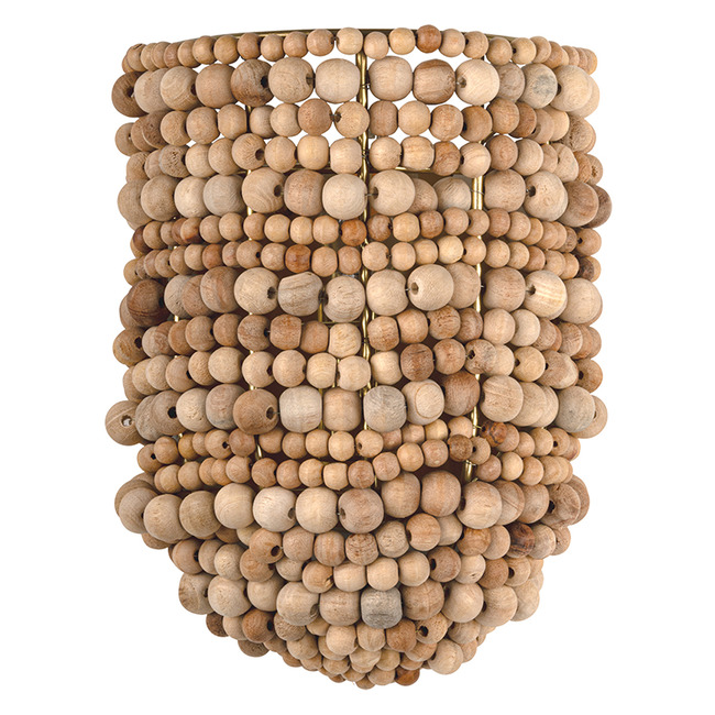 Tiana Wall Sconce by Mitzi
