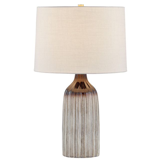 Raisa Table Lamp by Mitzi