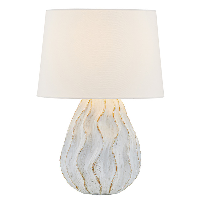 Karla Table Lamp by Mitzi