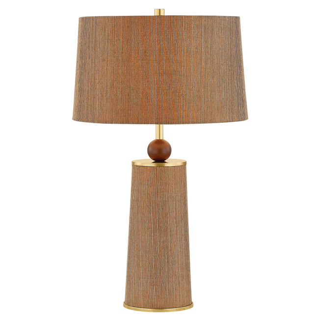 January Table Lamp by Mitzi