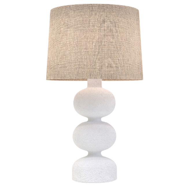 Talita Table Lamp by Mitzi