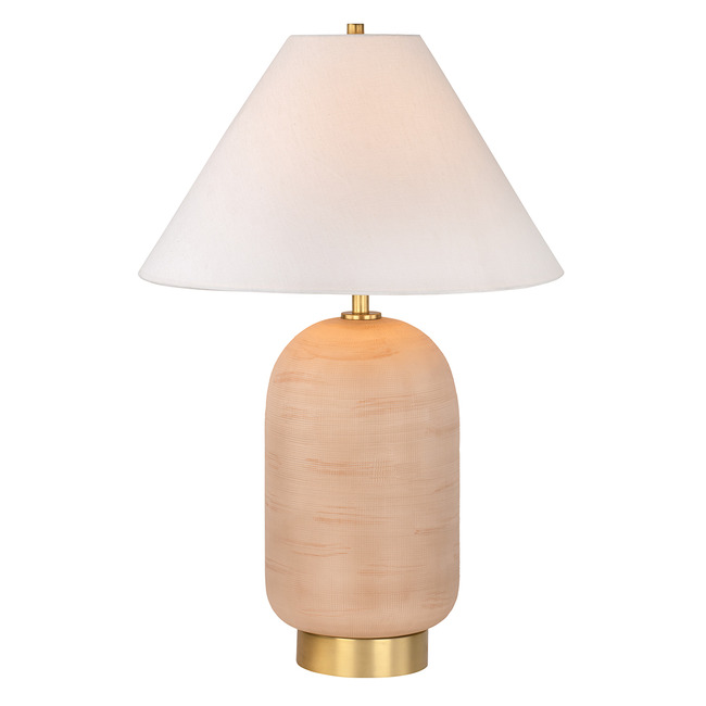 Raven Table Lamp by Mitzi