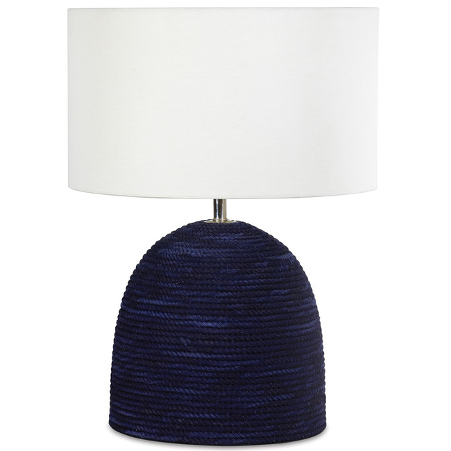 Manuka Table Lamp by Regina Andrew