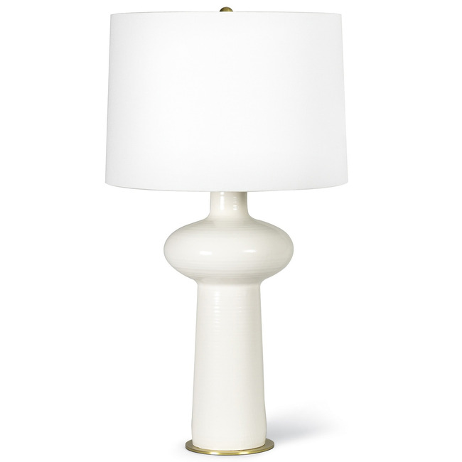 Sabina Table Lamp by Regina Andrew
