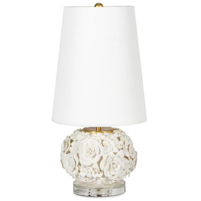 Alice Mini Table Lamp by Regina Andrew