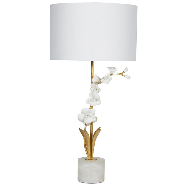 Thylane Table Lamp by Regina Andrew