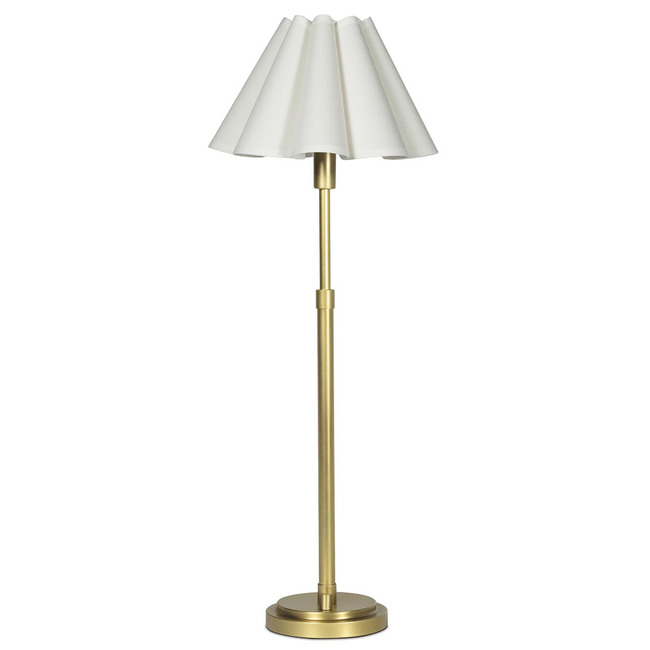 Polly Table Lamp by Regina Andrew