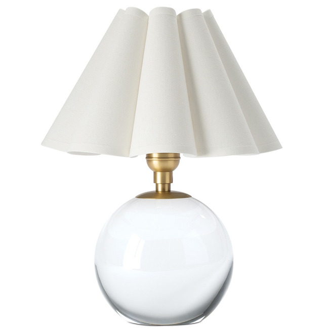 Giorgio Table Lamp by Regina Andrew