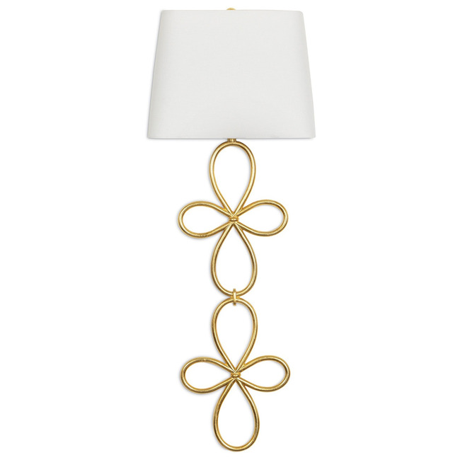 Minuet Wall Sconce by Regina Andrew