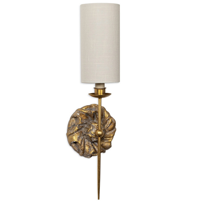 Domonique Wall Sconce by Regina Andrew