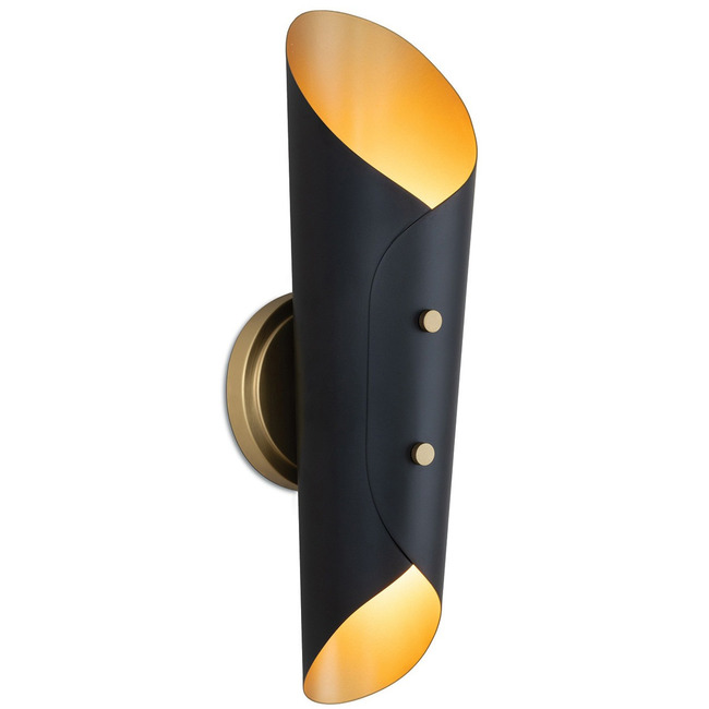Vest Wall Sconce by Regina Andrew