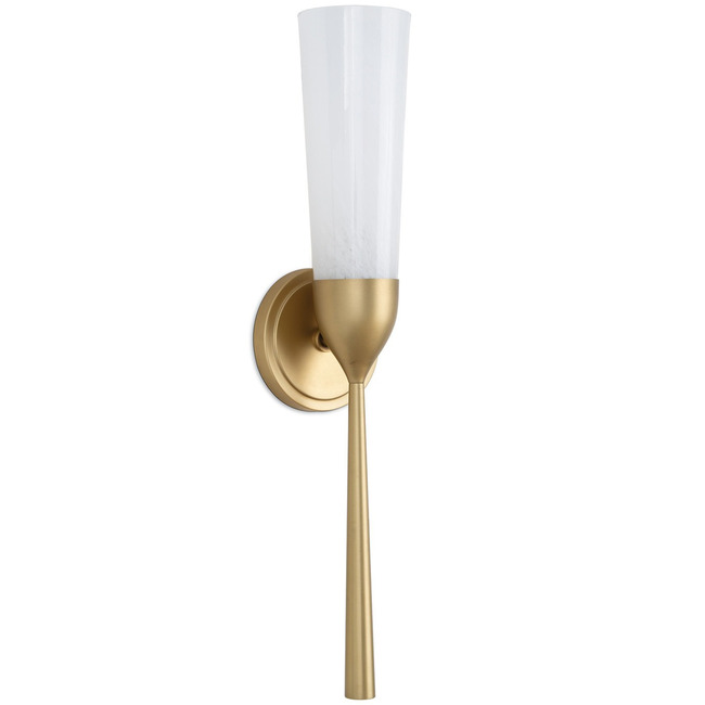 Mousseaux Wall Sconce by Regina Andrew