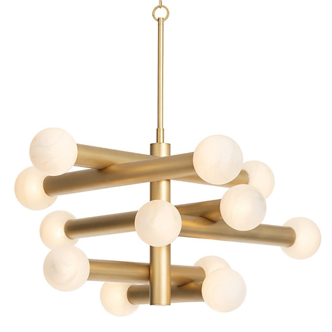 Dion Chandelier by Regina Andrew