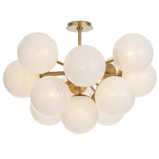 Shine Ceiling Light by Regina Andrew