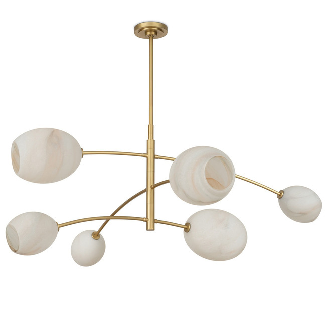 Artemis Chandelier by Regina Andrew