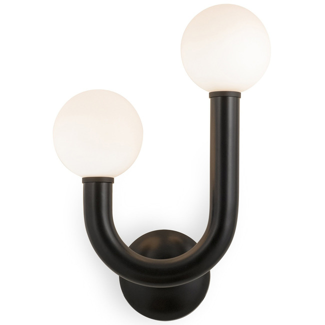 Happy Outdoor Wall Light by Regina Andrew