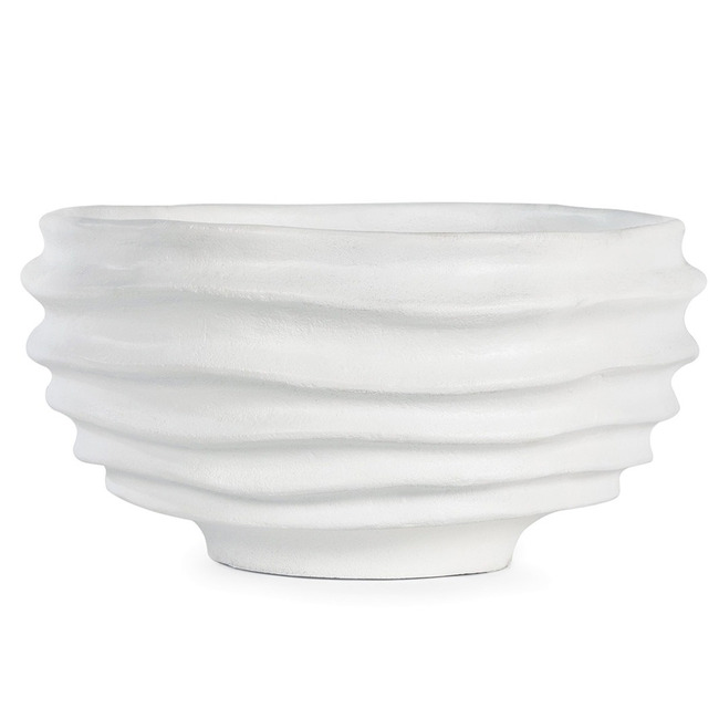 Nabu Bowl by Regina Andrew