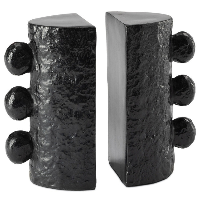 Sanya Bookend Set by Regina Andrew