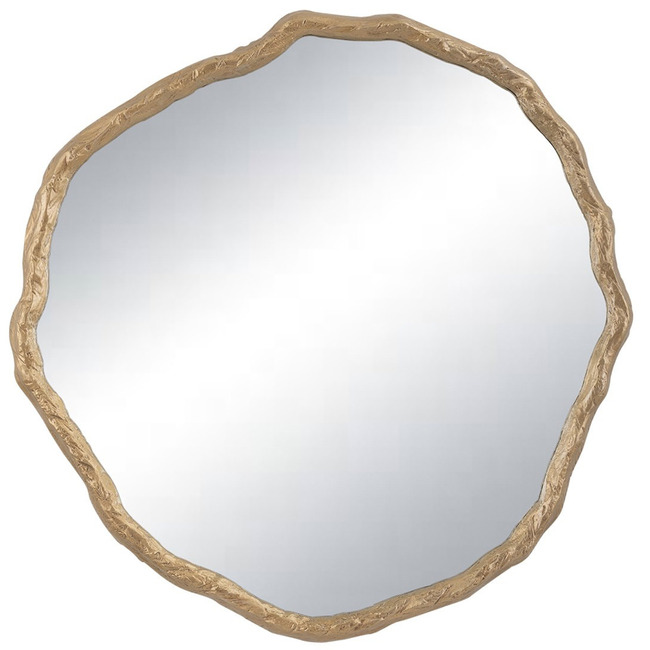Vine Mirror by Regina Andrew