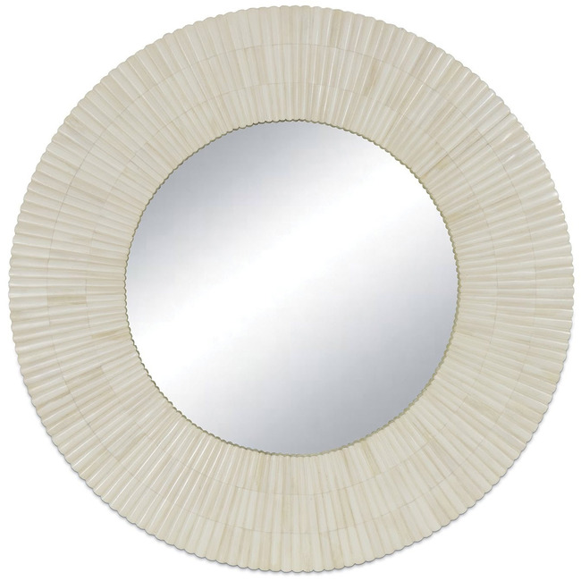 Mirabelle Mirror by Regina Andrew