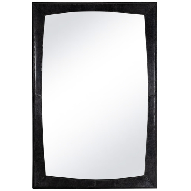 Estaban Mirror by Regina Andrew