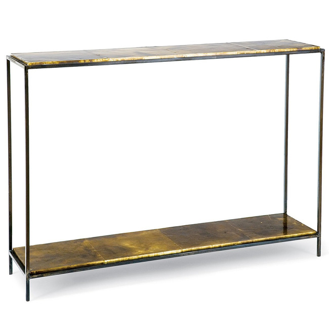Henri Console by Regina Andrew