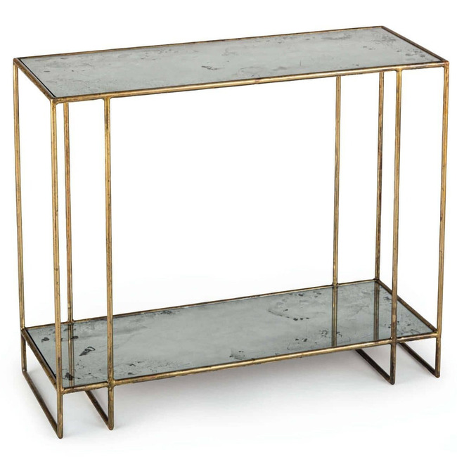Mirage Console by Regina Andrew