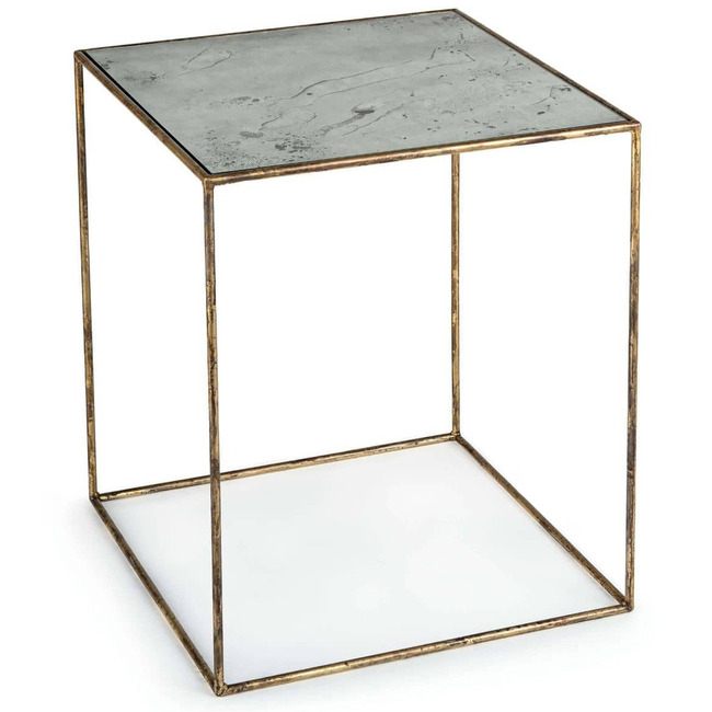 Mirage Side Table by Regina Andrew