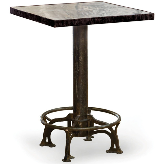 Cafe Table by Regina Andrew