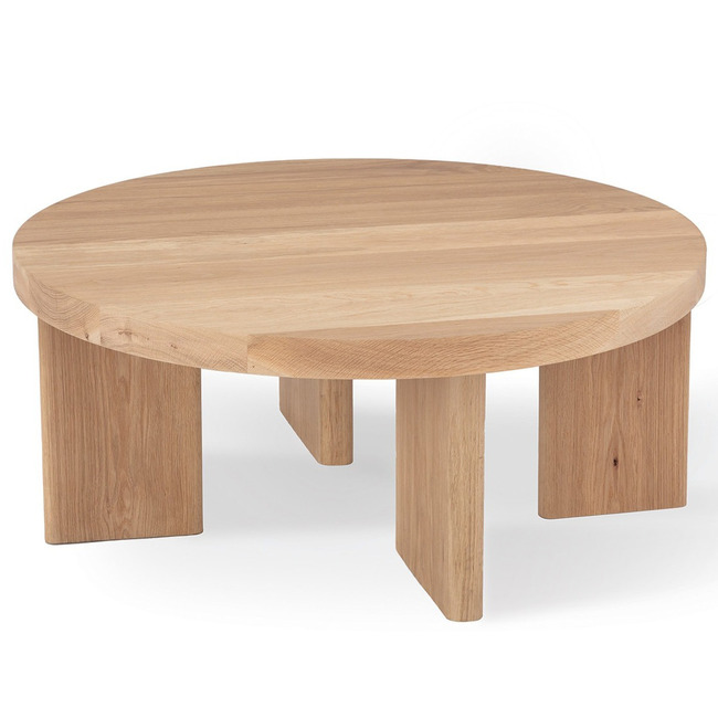 Fraya Cocktail Table by Regina Andrew