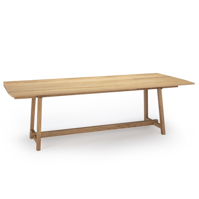 Bozeman Drop Leaf Harvest Table by Regina Andrew
