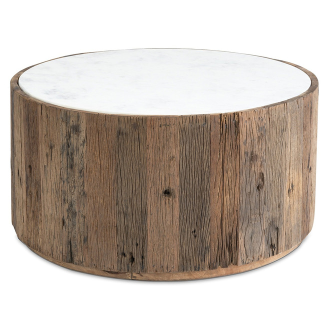 Eli Coffee Table by Regina Andrew