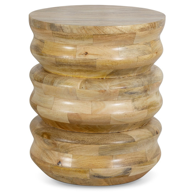 Aria Accent Table by Regina Andrew