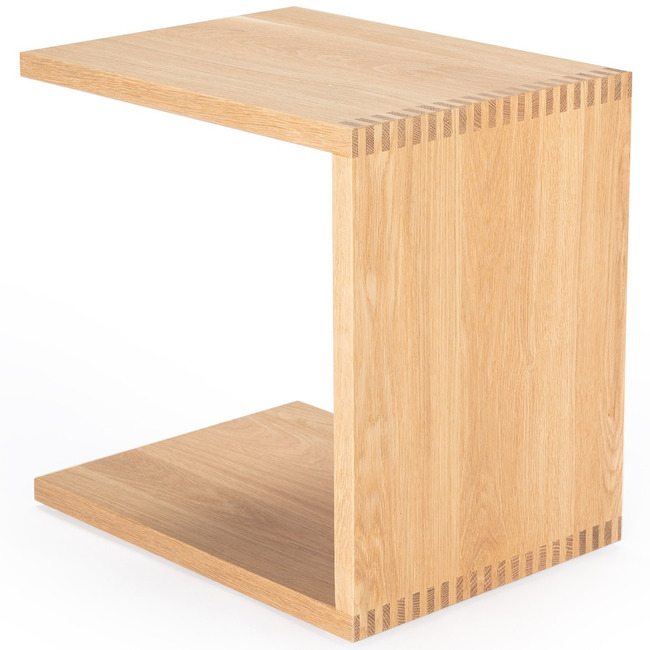 Brooks Accent Table by Regina Andrew