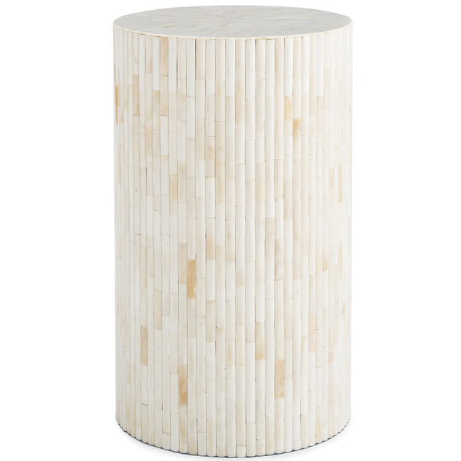 Isabelle Side Table by Regina Andrew