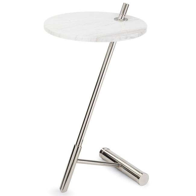 Spyder Accent Table by Regina Andrew