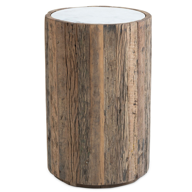 Eli Side Table by Regina Andrew