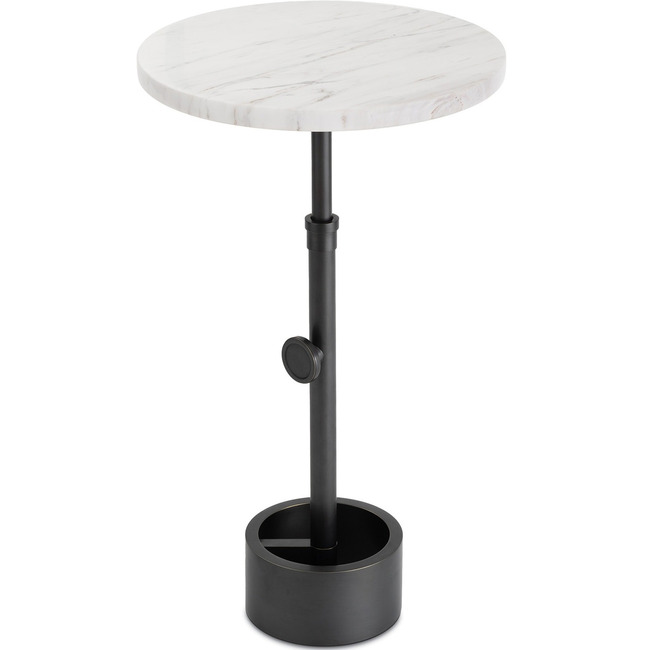 Myles Accent Table by Regina Andrew