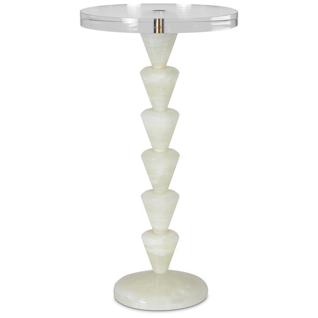 Patricia Accent Table by Regina Andrew
