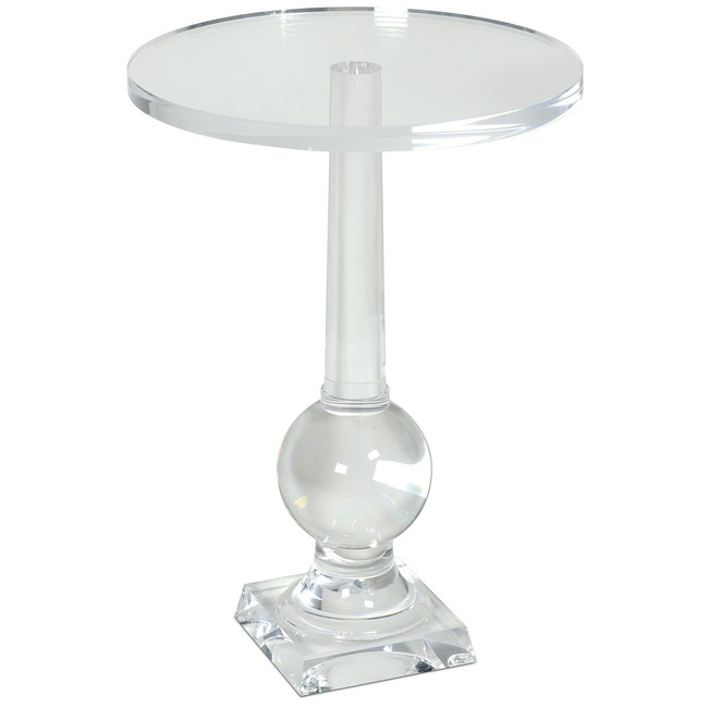 Stowe Accent Table by Regina Andrew