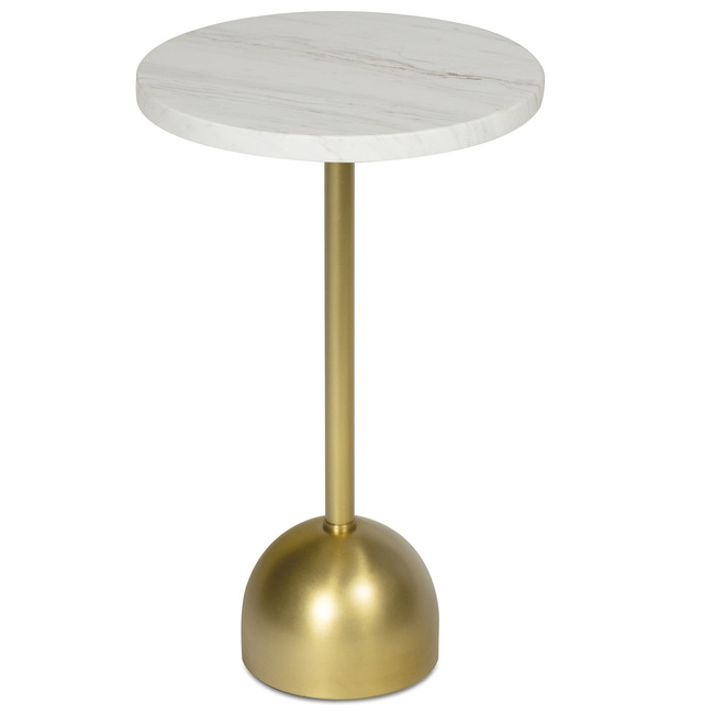 Arthur Accent Table by Regina Andrew