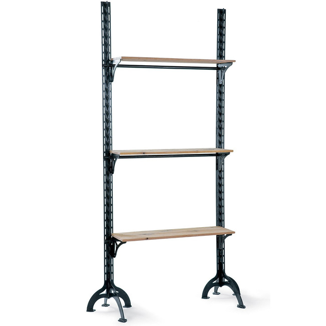 Detroit Shelving Unit by Regina Andrew
