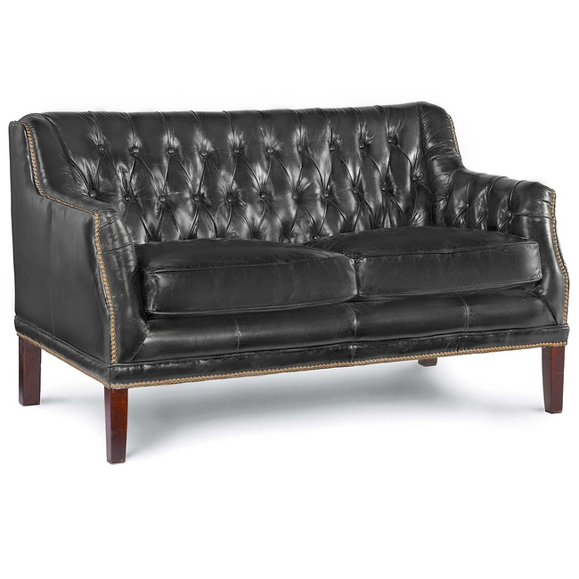 Equestrian Loveseat by Regina Andrew