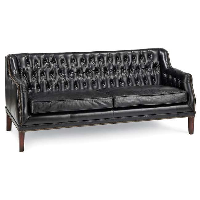 Equestrian Sofa by Regina Andrew