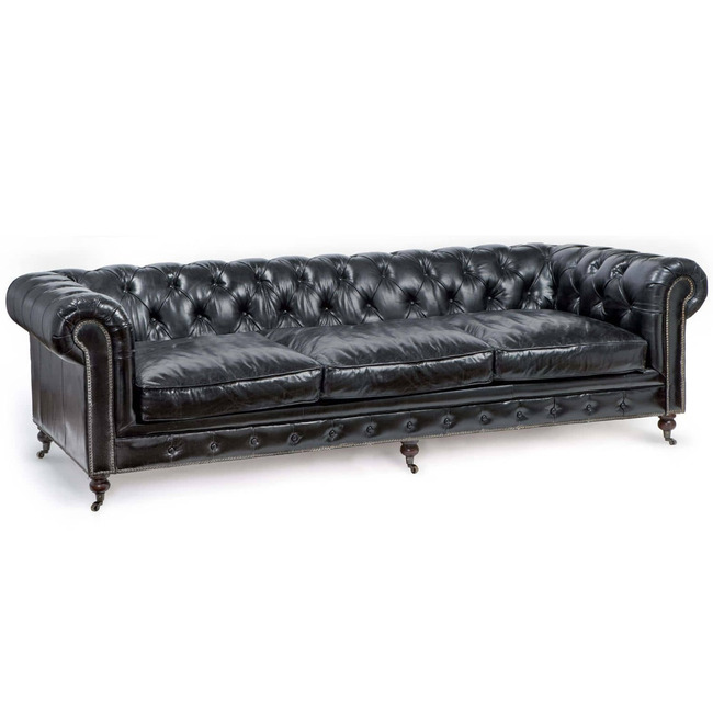 Chesterfield Sofa by Regina Andrew
