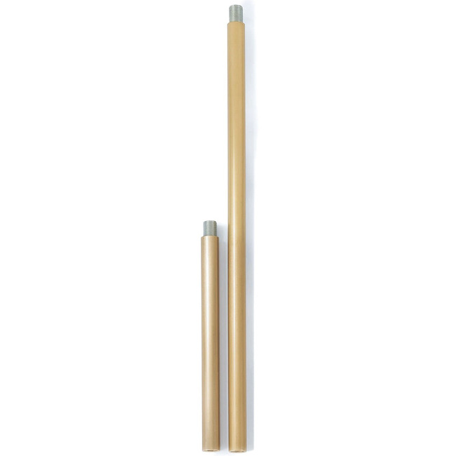 5/8 Diameter Pipe Kit by Regina Andrew