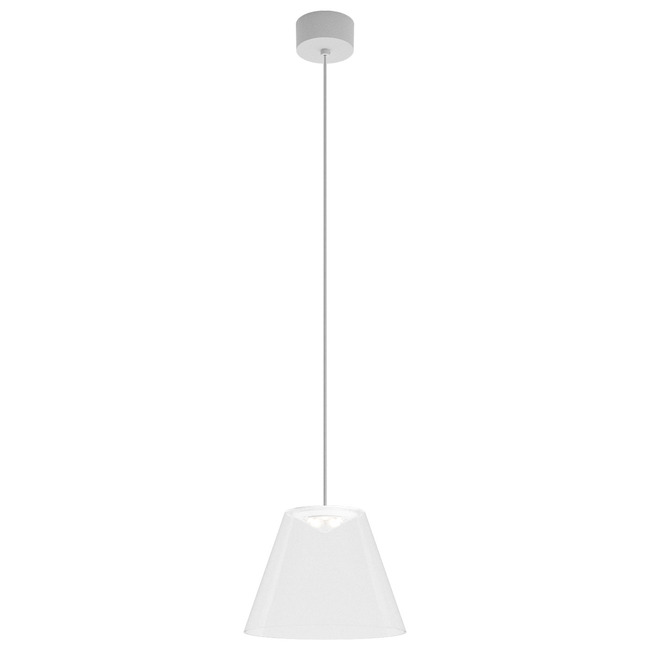 Dina Pendant by Rotaliana by Luminart