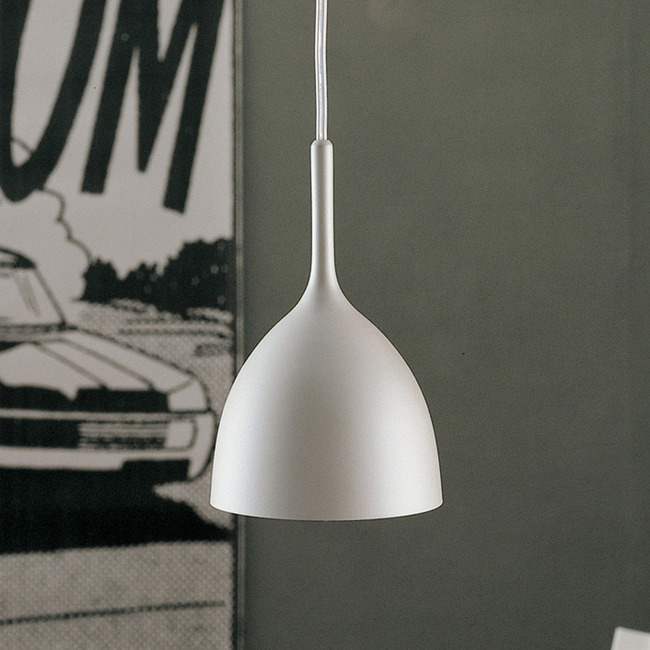 Drink Pendant by Rotaliana by Luminart