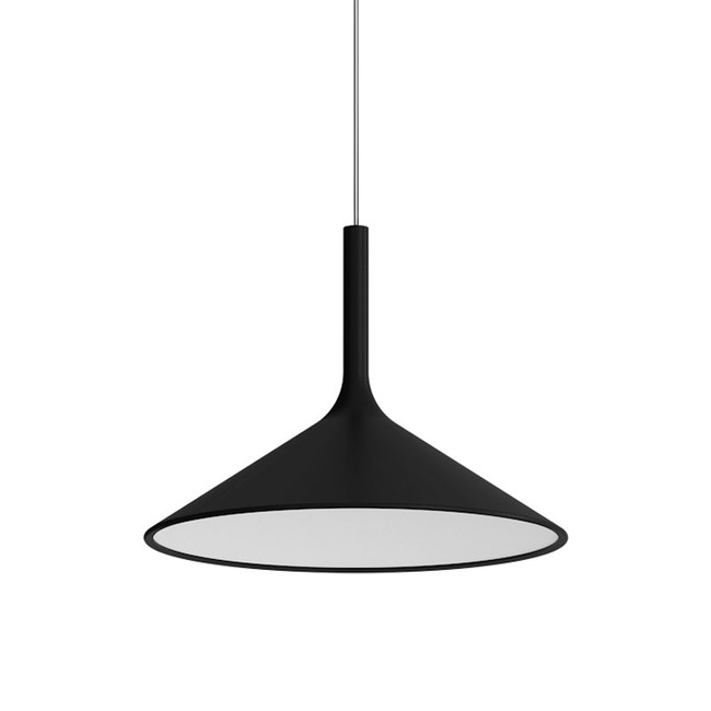 Dry Pendant by Rotaliana by Luminart