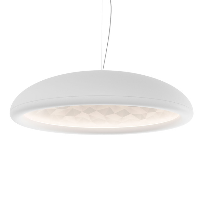 Febo Pendant by Rotaliana by Luminart